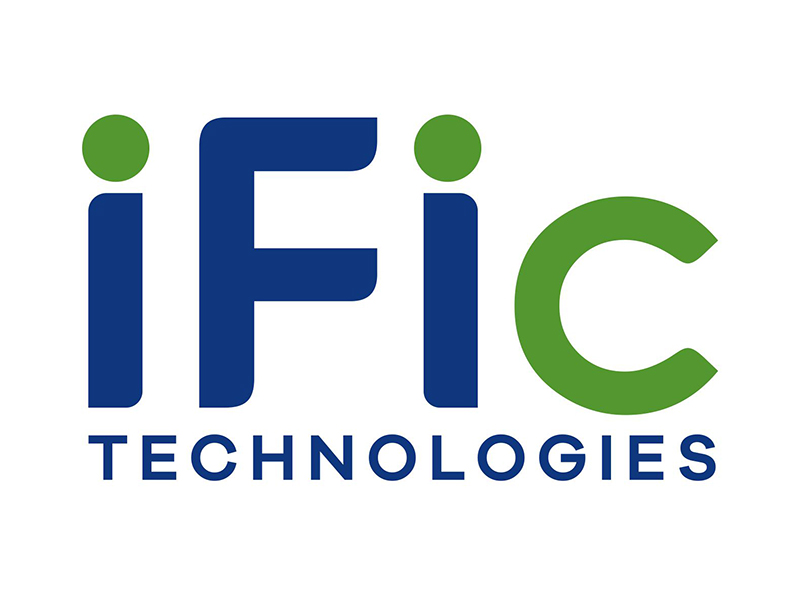 iFic Technologies Logo